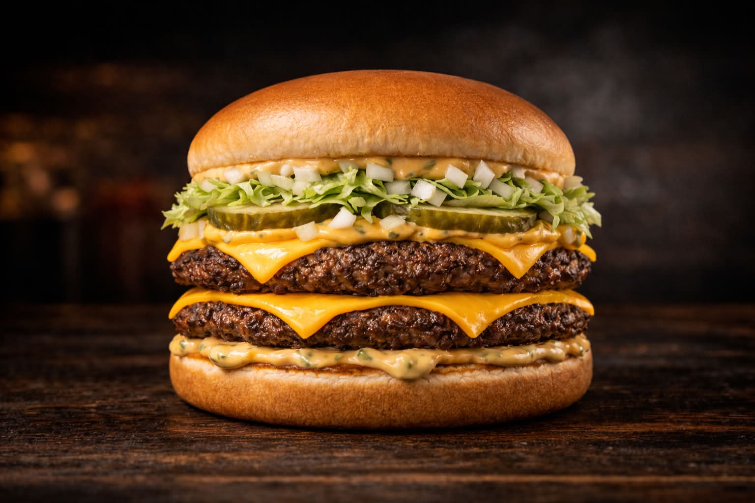 BOGO Smash  Big-M