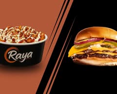 Raya Street Food Lobau