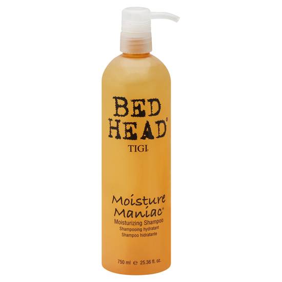 Bed Head Moisture Maniac Shampoo (25.3 fl oz)