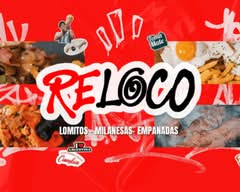 Reloco Lomiteria Argentina (Barcelona)