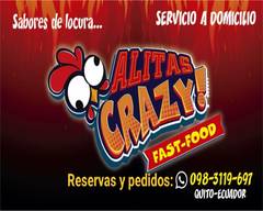 Crazy Alitas (Quito)
