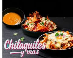 Chilaquiles Y Mas (Mexicali)