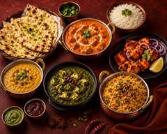 Tandoori Fast Food Indien