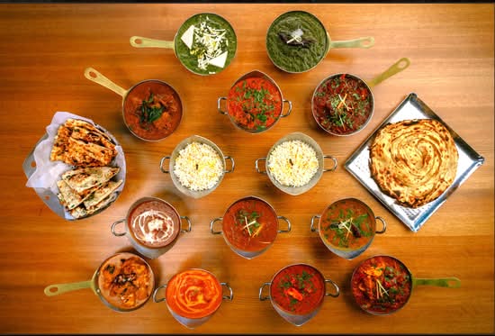 Bansari Indian Cuisine