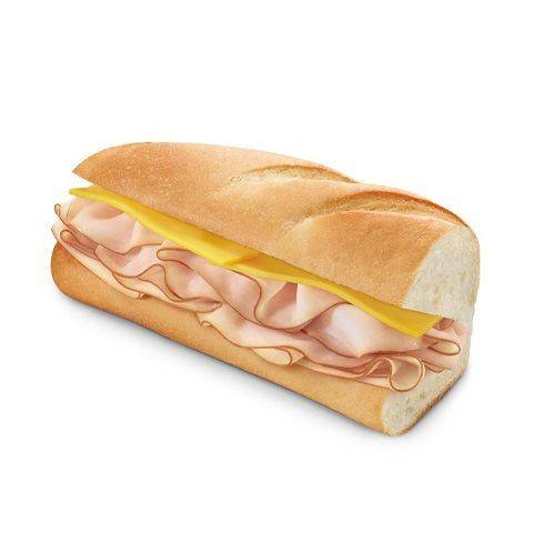 Ham & Cheese Sub