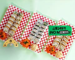 La Casa Sushiboneless