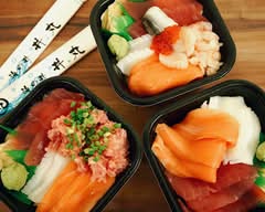 丼丸こころ商店 Donmaru Kokoro Shoten