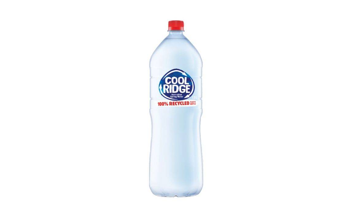 Cool Ridge Water 1.5L