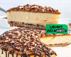 SLICES TO GO Rebanadas De Pastel Y Malteadas