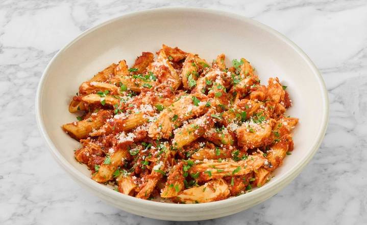 NEW Penne Spicy Pollo & Chorizo