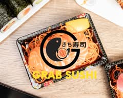 Grab Sushi