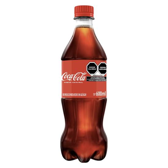 Coca cola 600ml
