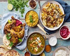 A-One Tandoori Grill 