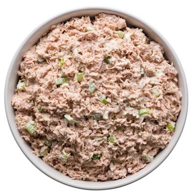 Deli Tuna Salad