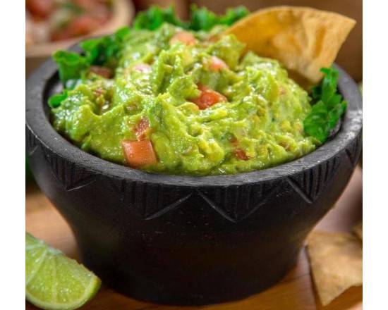 Guacamole