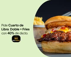 Ryge Burger (Providencia)
