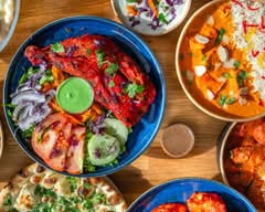 Curry House Le Bourget
