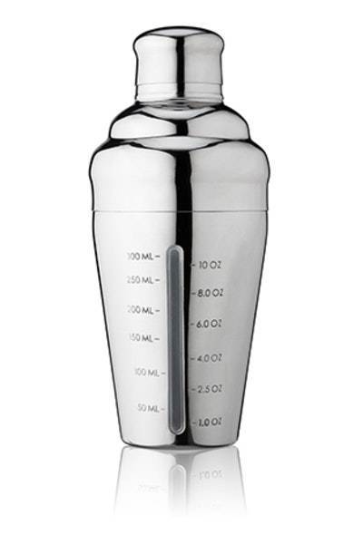 True Vista (14 oz measured cocktail shaker)