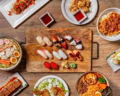 Satori Sushi Sacramento