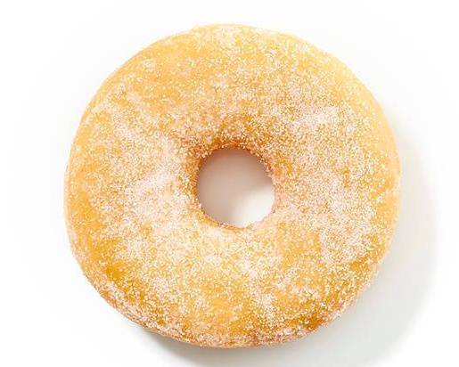 Donut Sucre glace 🍩