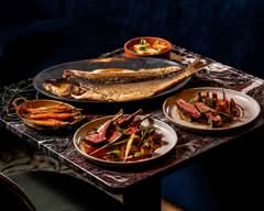 ilili Midtown (157 E 53rd St)