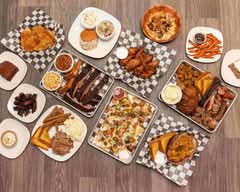 Buh's BBQ II (9532 Navarre Parkway)