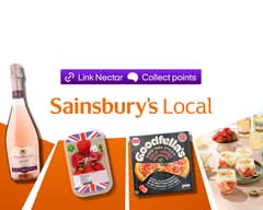 Sainsbury's Local - Maghull