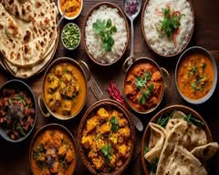 TAJ INDIAN 🇮🇳