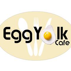 Egg Yolk Cafe