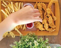 Quickmart Restaurant