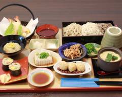 【がっつり食べたい日に！かつ丼・親子丼・天丼】そば切　きそうらい【鈴鹿市　神戸本多町】