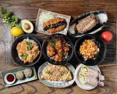 はらぺこキッチン のんど Harapekokitchen Nondo			