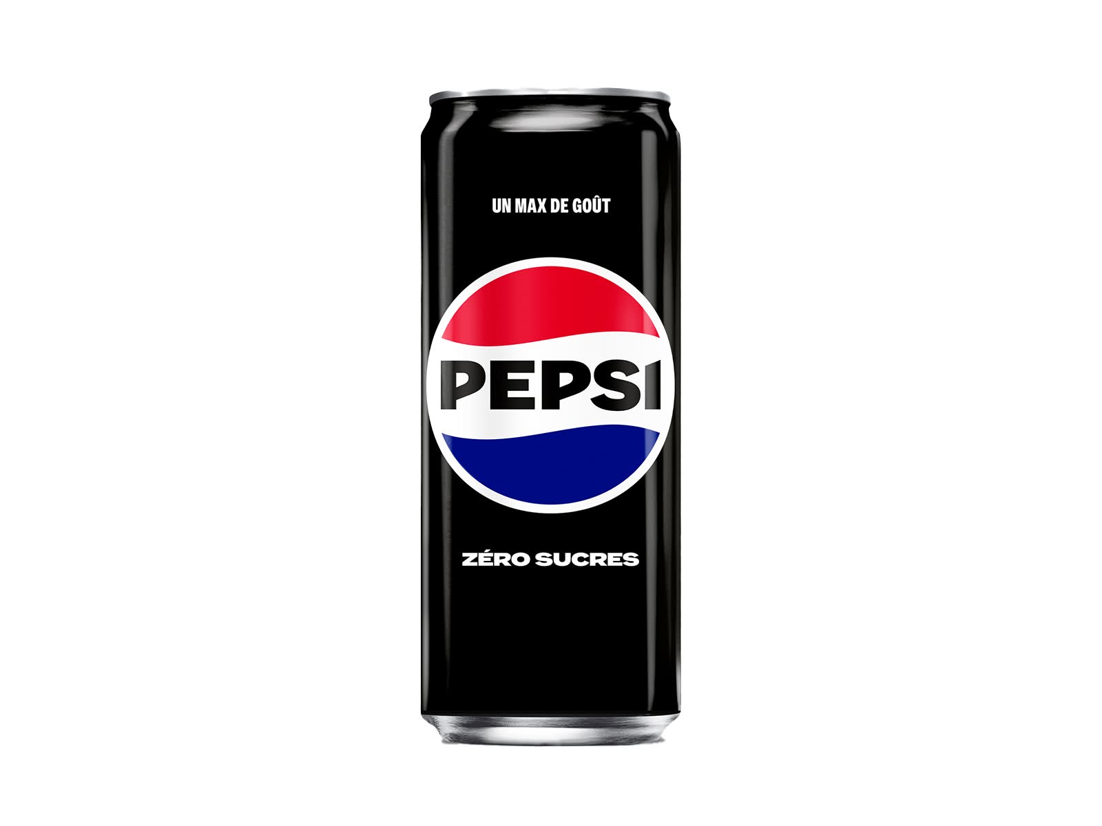 Pepsi Zéro Sucres 33 cl