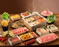 Haidilao Hot Pot (Cupertino. CA)