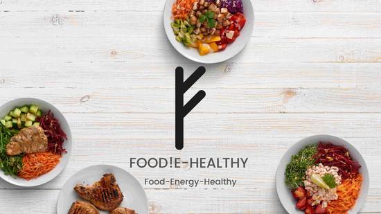 Food!e-Healthy