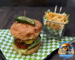 El AzUl Hamburguesas & Aguachiles (mexico)