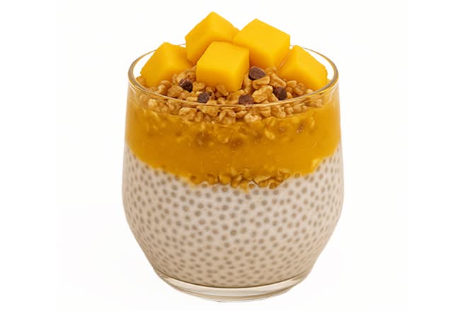 CRUNCHY MANGO COCO CHIA