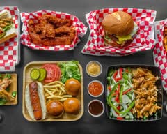 Retro Grill - Sheepshead Bay
