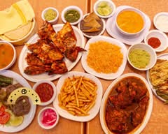 Super Pollos Sinaloa (Xalapa)