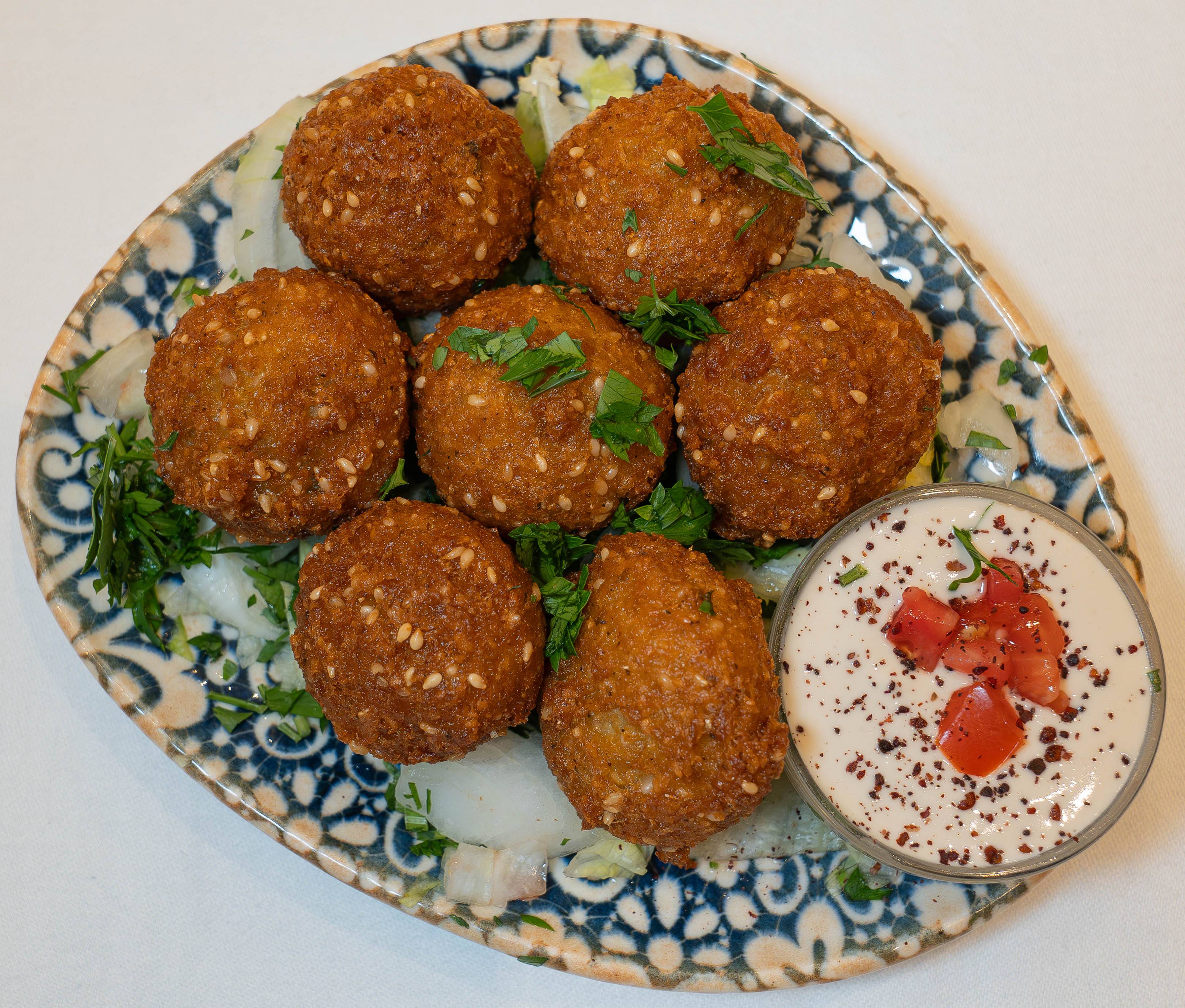 Falafel