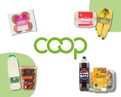Your Co-op Food - Montague Park