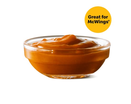 Spicy Buffalo Sauce