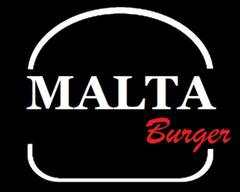 Malta Burger