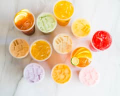 MOODCHA Boba Tea Shop (Paseo del Parque)