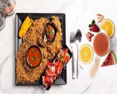 Naqsh Restaurant