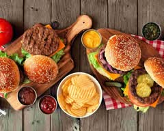 Melt Gourmet Cheeseburgers
