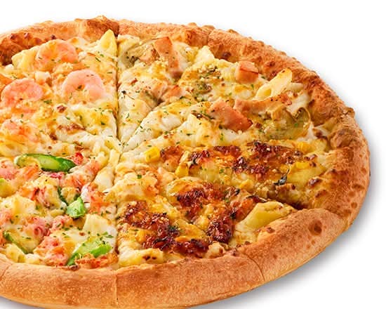 ぎゅっとよくばりグラタン４ (Mサイズ) Gourmet Gratin 4