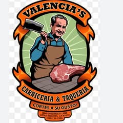 Valencia's Carniceria Taqueria (8040 Greenback Lane)