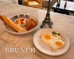 La Belle Vie CAFE (Stuart)