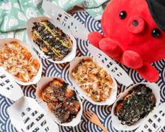 日船章魚小丸子 埔心店